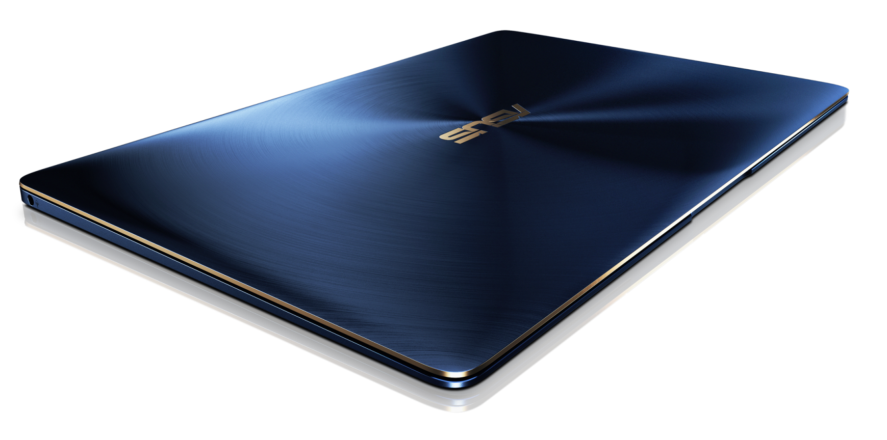 ASUS Announces the Zenbook 3: A Macbook Competitor with Core i7